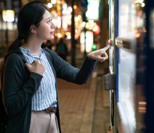 La rentabilidad de las máquinas de vending: ¿cómo escoger la mejor? maquinas vending