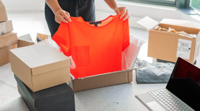 Cómo crear una marca de ropa | Lee estos 10 pasos y hazte del mercado Cómo crear una marca de ropa en 10 pasos