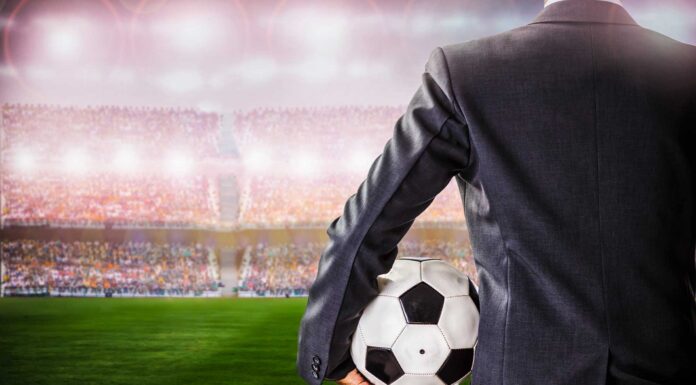 Fútbol: más que un deporte, una máquina de negocios el futbol como negocio