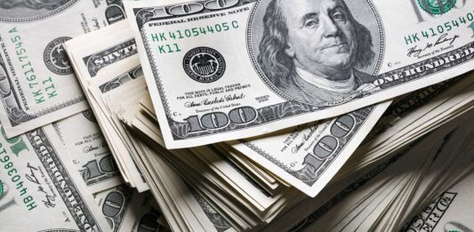 ¿Le están descontando dinero de su sueldo para pagar una deuda? descontar sueldo para deuda