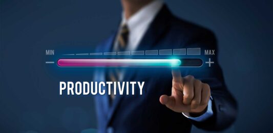 Algunos sencillos trucos para aumentar la productividad de tu negocio aumentar productividad en negocio