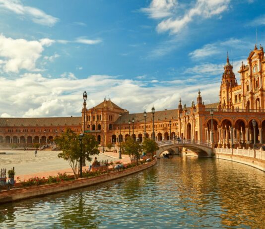 15 franquicias en Sevilla | Emprende en la capital de Andalucía 15 franquicias en Sevilla