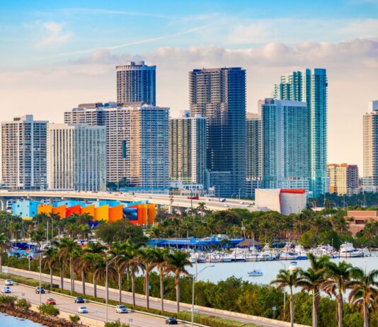 5 negocios en Miami para extranjeros que debes conocer Panorámica de Miami