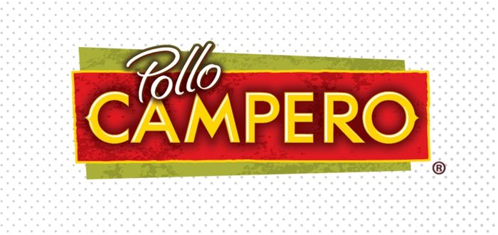 Logo de la empresa Pollo Campero