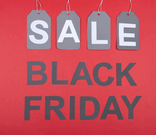 El verdadero Génesis de los folletos de oferta en Black Friday black friday sale