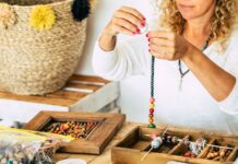 ¿Cómo iniciar un negocio de accesorios? 5 claves para el éxito