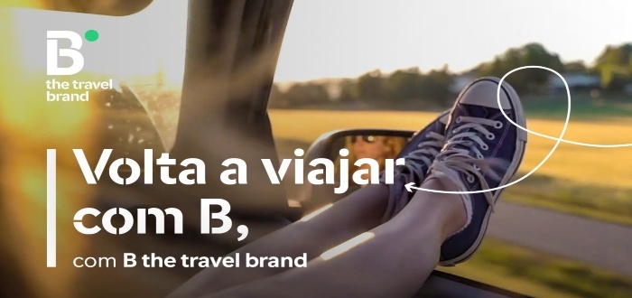 Agencia B The Travel Brand