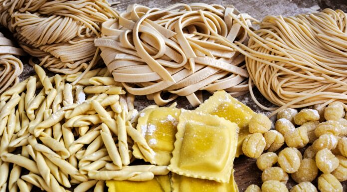 Cómo hacer pasta para vender | ¡Conquista el paladar de tus comensales! Cómo hacer pasta para vender