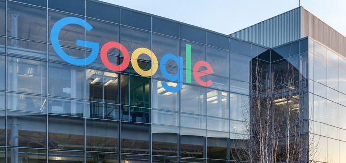 Edificio de Google