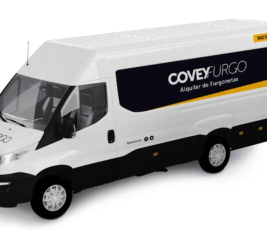 Furgonetas más sostenibles en Valencia: ¿por qué alquilarlas? Alquiler de furgonetas en Valencia