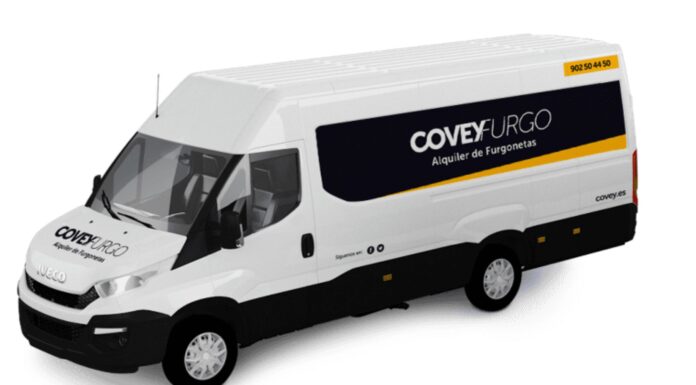 Furgonetas más sostenibles en Valencia: ¿por qué alquilarlas? Alquiler de furgonetas en Valencia