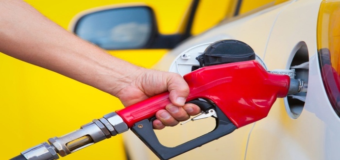 La gasolina a domicilio es uno de los negocios americanos que no existen en España