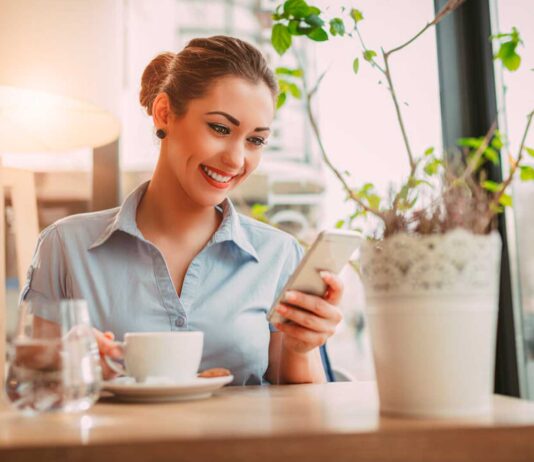 4 ventajas del servicio de telefonía móvil ilimitado