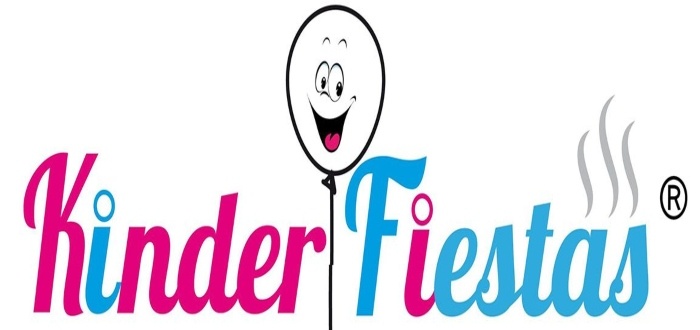 Logo Kinder Fiestas