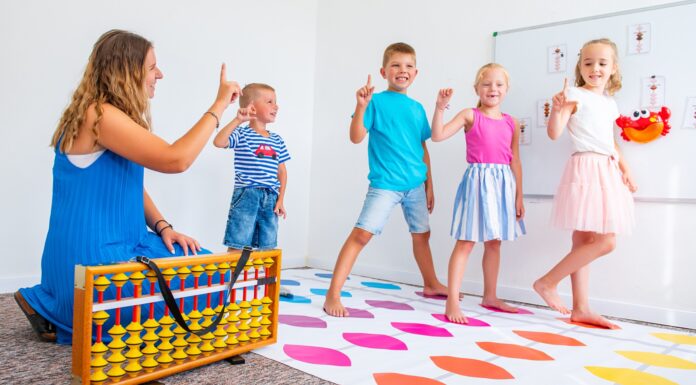 Cómo abrir negocio de sala de juegos para niños | Guía básica Abrir un negocio de sala de juegos para niños