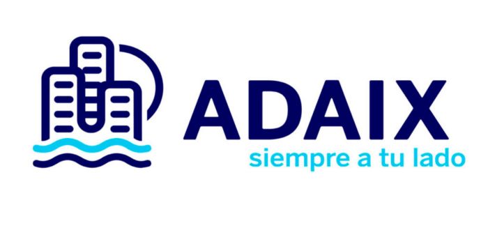 Logo de Adaix