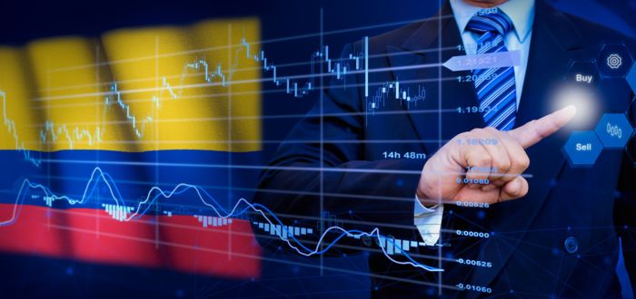Colombia, uno de los mejores países para invertir en Latinoamérica
