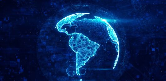 ¿Cuáles son los mejores países para emprender en Latinoamérica? | Región de oportunidades Mapa de los mejores países para emprender en Latinoamérica