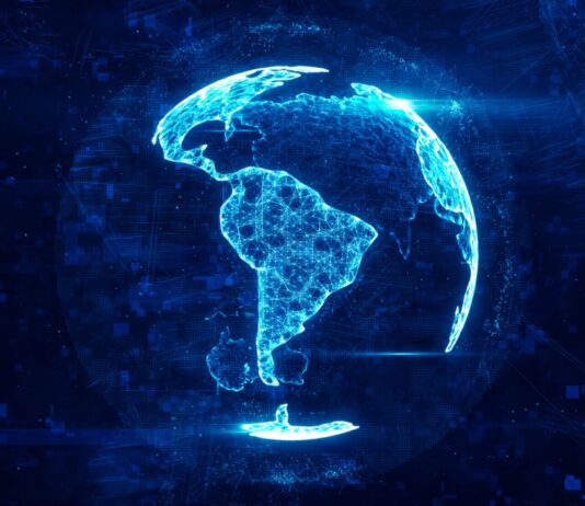 ¿Cuáles son los mejores países para emprender en Latinoamérica? | Región de oportunidades Mapa de los mejores países para emprender en Latinoamérica