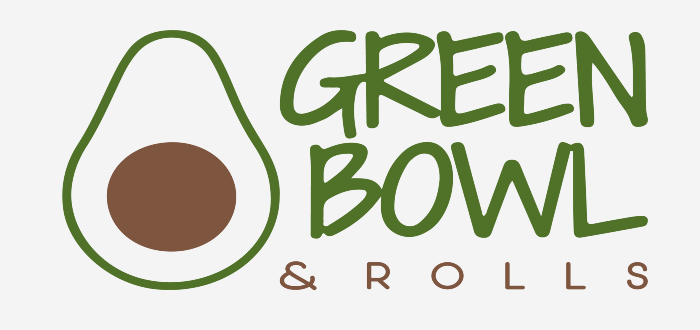 Logo de Green Bowl