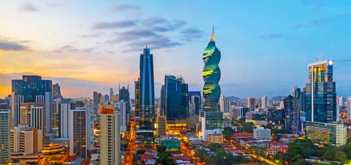 Panamá, uno de los mejores países para emprender en Latinoamérica