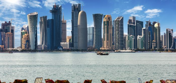 Qatar, uno de los mejores países del mundo para emprender