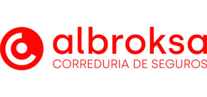 Logo de Albroksa