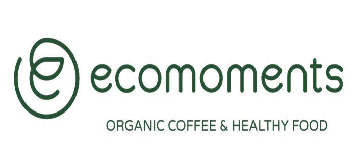 Logo de Ecomoments