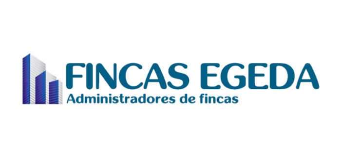 Logo de Fincas Egeda