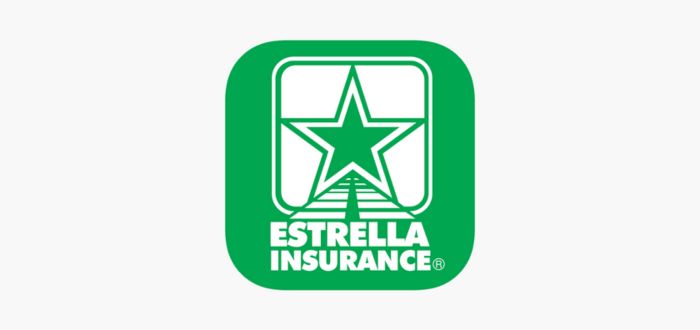 Logo de Estrella Insurance