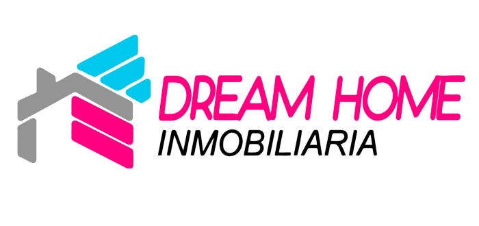 Logo Dream Home