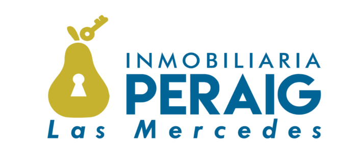Logo Inmobiliaria Peraig