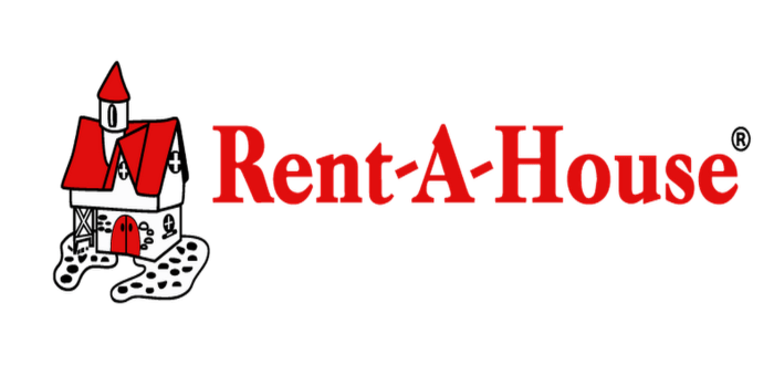 Logo Rent A House