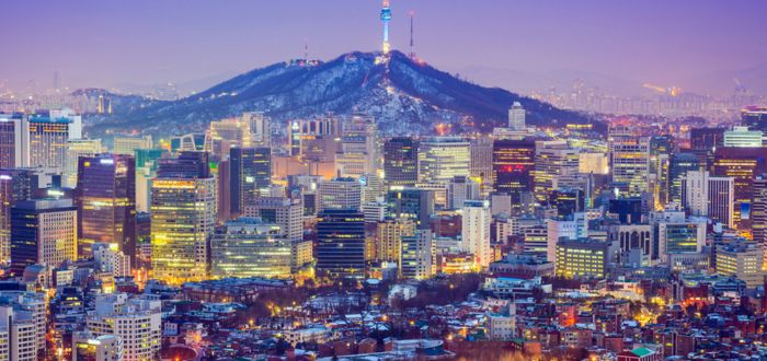 Corea del Sur, uno de los mejores países para emprender
