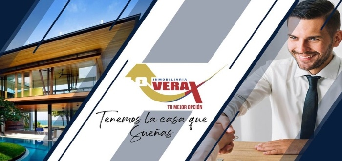 Verax una de las franquicias inmobiliarias en Venezuela