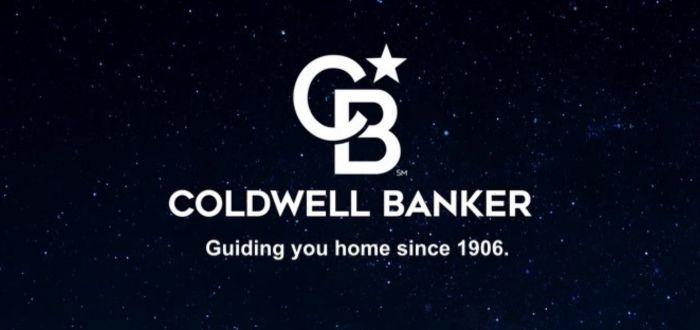 Historia de Coldwell Banker
