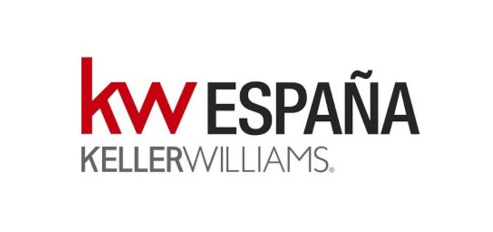 Logo de la franquicia Keller Williams en España