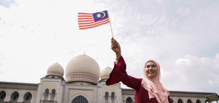 Malasia, el mejor país para crear empresa online