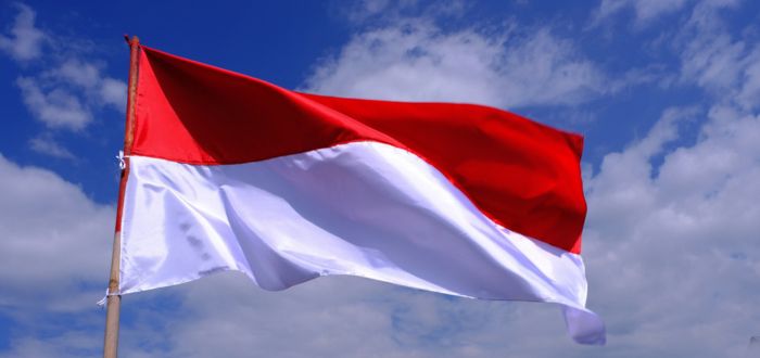Indoneia, uno de los mejores países del mundo pare crear empresa online