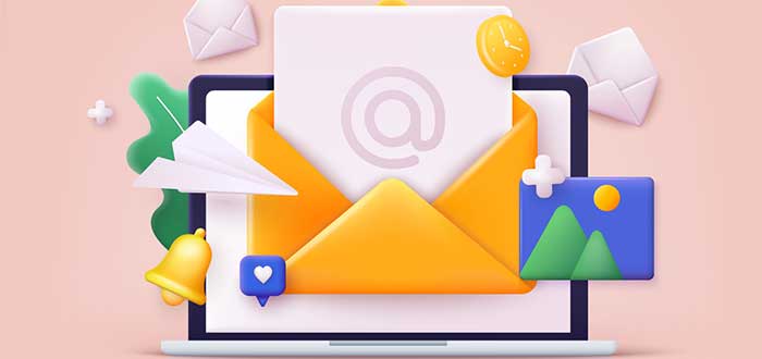 Email marketing - Herramientas para interactuar con los clientes
