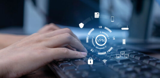 ¿Por qué es más seguro navegar por internet desde una VPN?