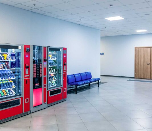 ¿Cómo elegir los productos de tu máquina de vending? como elegir los productos de tu maquina de vending