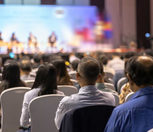 ¿Cómo organizar un evento corporativo?: Pasos clave cómo organizar un evento corporativo