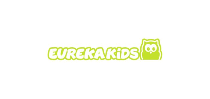 Logo de la franquicia Eurekakids