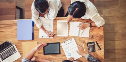 Para emprender con éxito en Internet necesitas una buena Agencia de Marketing Digital como socio estratégico agencia de marketing digital agencia de marketing digital