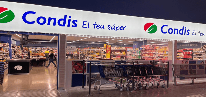 Abrir un supermercado