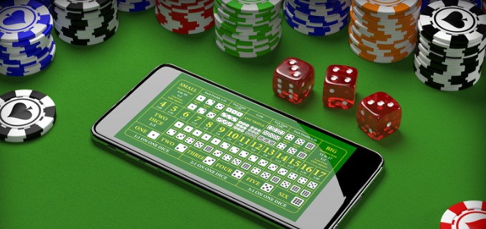 casinos en línea