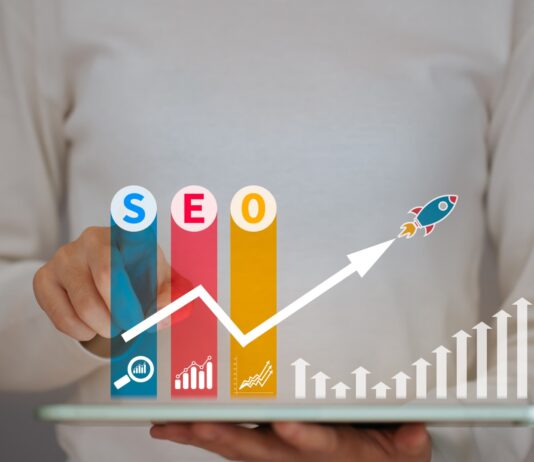 Las tendencias SEO más importantes durante el resto del 2023 tendencias SEO más importantes durante el resto del 2023