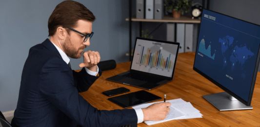 CFO externo, la manera de hacer rentable tu negocio CFO externo