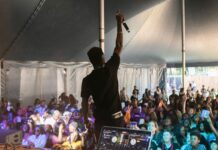 Carpas para eventos: ¿cuál elegir? Carpas para eventos: ¿cuál elegir?